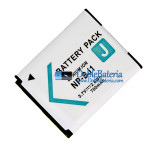 Batería para Sony DSC-RX0 RXOM2 NP-BJ1 NPBJ1 [Batería de repuesto]